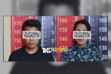 Lakukan Penipuan Jual Beli, Pasutri di Pontianak di Ringkus Polisi
