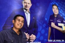 Demokrat Kota Pontianak Lampaui Jumlah Kursi Yang Ditargetkan