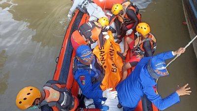 Dilaporkan Hilang, Bocah 8 Tahun Di Sambas Ditemukan Meninggal Dunia