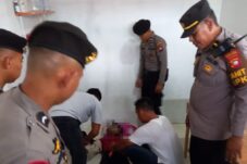 Pria Di Singkawang Akhiri Hidup Dengan Gantung Diri