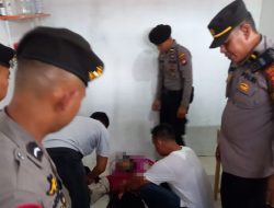 Pria Di Singkawang Akhiri Hidup Dengan Gantung Diri