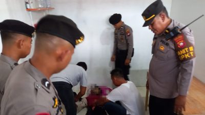 Pria Di Singkawang Akhiri Hidup Dengan Gantung Diri