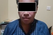 Hisap Kemaluan Anak Dibawah Umur, Pria Di Kubu Raya Diringkus Polisi