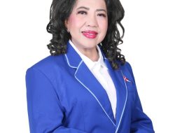 Khouw Khiok Miang Kembali Maju Sebagai Caleg DPRD Kota Pontianak