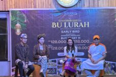 Buka Puasa Tahun Ini, Bu Lurah Hadir Di Harris Hotel Pontianak