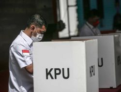 Pemungutan Suara Ulang Bisa Terjadi, Berikut Syarat Dan Prosedurnya