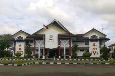 Wajah Baru Duduk Di Kursi DPRD Kota Pontianak, Siapakah Dia?