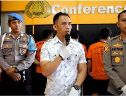 Pengedar Sabu Di Singkawang Diringkus Polisi Di Rumahnya