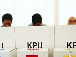 KPU Lakukan PSU Pada 2 TPS Di Singkawang