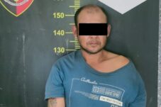 Untuk Bayar Kontrakan, Pria Di Kubu Raya Nekat Curi HP