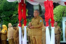 Ada Apa Tito Karnavian Panggil Syarif Kamaruzaman