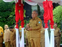 Ada Apa Tito Karnavian Panggil Syarif Kamaruzaman