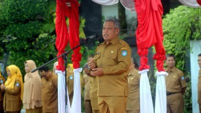 Ada Apa Tito Karnavian Panggil Syarif Kamaruzaman