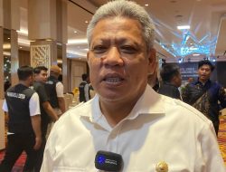 Kepemimpinan Muda, TPP ASN Alami Kenaikan Beberapa Kali