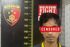 Pelaku Pencurian Rumah Di Pal 9 Diringkus Jatanras Polres Kubu Raya