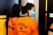 Bawa Ekstasi, Perempuan Muda Di Singkawang Diamankan Polisi