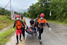Pamit Mancing, Perempuan Di Kapuas Hulu Ditemukan Meninggal Dunia