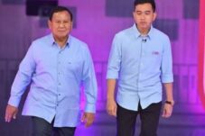 Survei LPMM, Suara Milenial dan Gen-Z Tumpah Ke Prabowo-Gibran