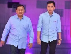 Survei LPMM, Suara Milenial dan Gen-Z Tumpah Ke Prabowo-Gibran