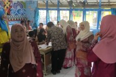 Tenaga Pengajar Malaysia Datangi Singkawang, Apa Tujuannya ?