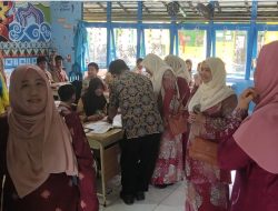 Tenaga Pengajar Malaysia Datangi Singkawang, Apa Tujuannya ?
