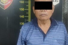 Bandar Togel Di Kubu Raya Diringkus Polisi