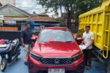 Ditresnarkoba Polda Kalbar Sita Kendaraan Hingga Perhiasan Bandar Narkoba