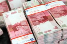 Pemilu 2024, Perputaran Uang Mencapai 67,14 triliun