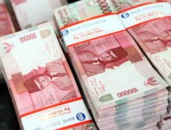 Pemilu 2024, Perputaran Uang Mencapai 67,14 triliun