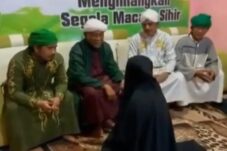 Viral!! Video Aliran Sesat Hebohkan Media Sosial