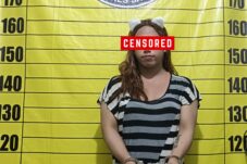 Ditangkap Polisi Bawa Narkoba, Waria Di Pemangkat Batal Pesta Ulang Tahun