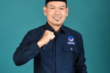 Indikasi Kecurangan, Caleg Nasdem Dapil Kapuas Hulu 3 Pinta PSU Di 2 TPS