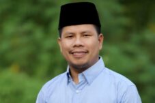 Gerindra Kalbar Usung Satono di Pilkada 2024, Yuliansyah Sebut : Kader Terbaik