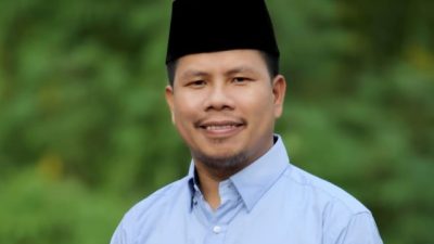 Gerindra Kalbar Usung Satono di Pilkada 2024, Yuliansyah Sebut : Kader Terbaik