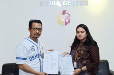 Indikasi Penggelembungan Suara, KPU Ketapang Dilaporkan Ke Bawaslu Kalbar