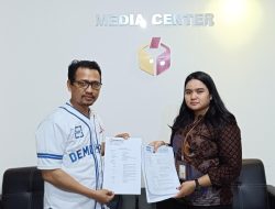 Indikasi Penggelembungan Suara, KPU Ketapang Dilaporkan Ke Bawaslu Kalbar