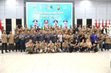 Peringati Hari Pers, Pangdam XII/Tpr : Media Adalah Sahabat Kita