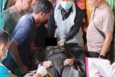 Terseret Arus Sungai,Dua Anak Di Kendawangan Ditemukan Meninggal Dunia