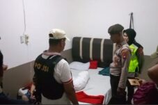 Polres Kubu Raya Jaring 4 Pasangan Diluar Nikah Di Penginapan