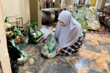 Raja Parsel Pontianak : Dari Kegemaran Memberi Hadiah, Menjadi Bisnis Yang Sukses