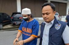 Kameramen Dan Editor Video Viral Tukar Pasangan Jadi Tersangka