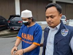 Kameramen Dan Editor Video Viral Tukar Pasangan Jadi Tersangka
