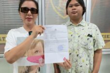 Selebgram Asal Singkawang Ditonjok Seorang Agensi Model Pontianak