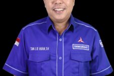 DPC Demokrat Buka Pendaftaran Cawako Dan Cawawako Pontianak