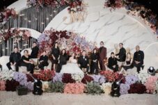 Harris Pontianak Bersama Kim Entertainment Hadirkan Wedding Expo