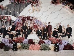 Harris Pontianak Bersama Kim Entertainment Hadirkan Wedding Expo