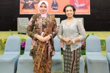 Peringati Hari Kartini, Harris Hotel Pontianak Menggelar Talkshow “Women In Power”