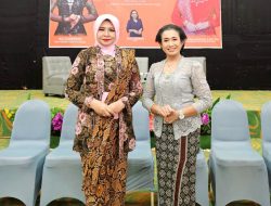 Peringati Hari Kartini, Harris Hotel Pontianak Menggelar Talkshow “Women In Power”