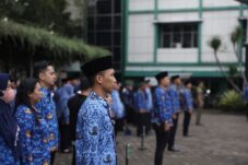 Kurangi Kepadatan Arus Mudik, Pemkot Pontianak Berlakukan WFH dan WFO