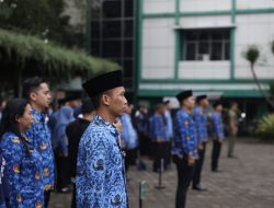 Kurangi Kepadatan Arus Mudik, Pemkot Pontianak Berlakukan WFH dan WFO